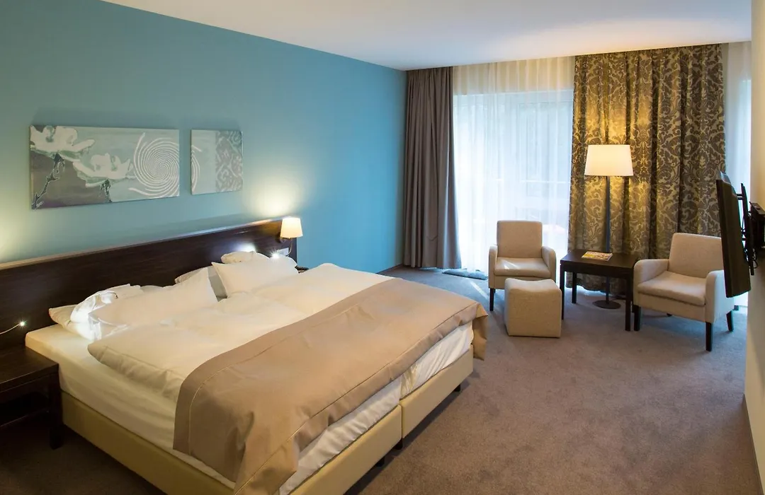 Heide Spa Hotel & Resort-1
