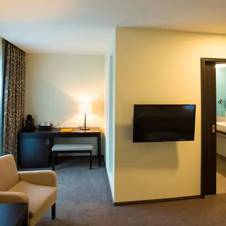 Heide Spa Hotel & Resort-3