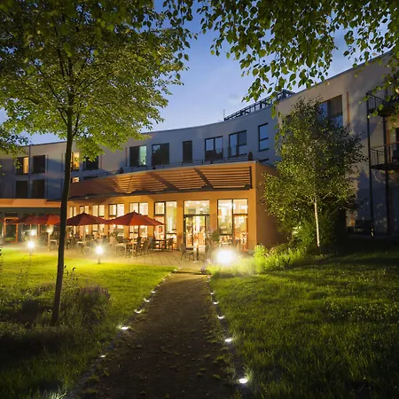 Heide Spa Hotel&Resort-2