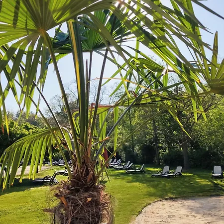 Heide Spa Hotel & Resort-2